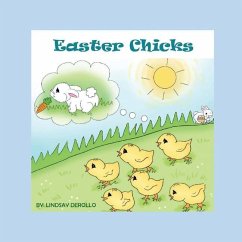 Easter Chicks - Derollo, Lindsay