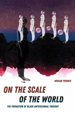 On the Scale of the World - Younis, Musab