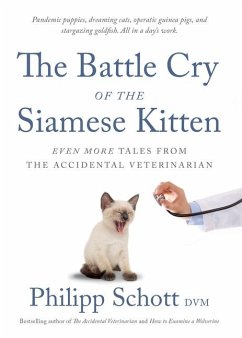 The Battle Cry Of The Siamese Kitten - Schott, Philipp