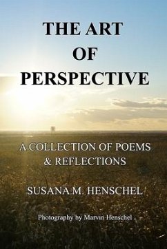 The Art of Perspective - Henschel, Susana