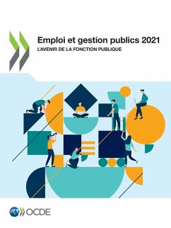 Cover Emploi et gestion publics 2021