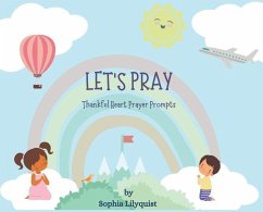 Let's Pray - Lilyquist, Sophia