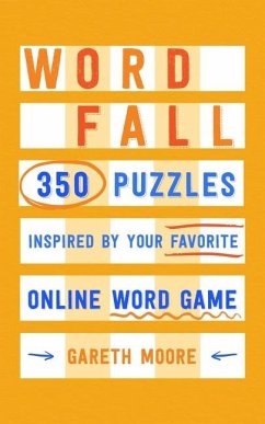 Cover Word Fall