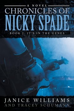 Legacy of Nicky Spade - Williams, Janice