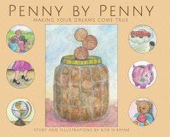 Penny by Penny - Rhine, Rita N