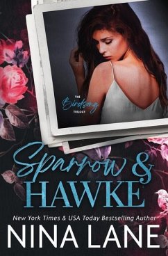 Sparrow & Hawke - Lane, Nina