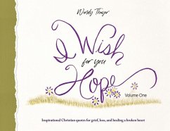 I Wish for You Hope - Thayer, Wendy