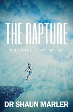 The Rapture of the Church - Marler, Shaun