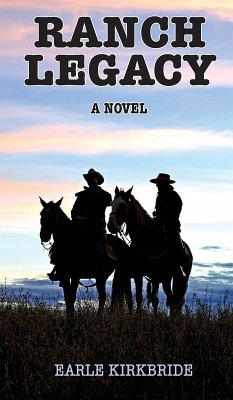 Cover Ranch Legacy
