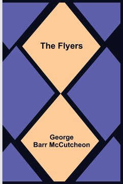 The Flyers - Barr Mccutcheon, George