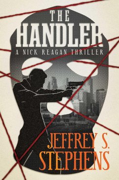 The Handler - Stephens, Jeffrey S