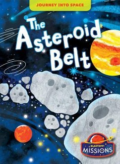 The Asteroid Belt - Rathburn, Betsy