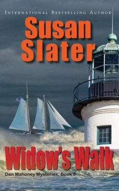 Widow's Walk - Slater, Susan