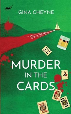 Murder in the Cards - Cheyne, Gina