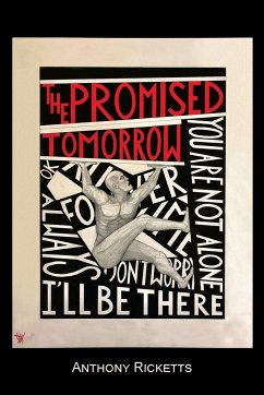 The Promised Tomorrow - Ricketts, Anthony