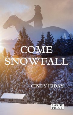 Come Snowfall - Hiday, Cindy