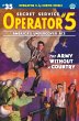Operator 5 #35: The Army Without a... - Bild 1