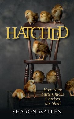 Hatched - Wallen, Sharon