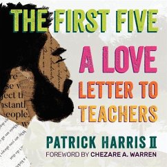 The First Five - Harris II, Patrick