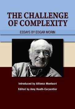 The Challenge of Complexity - Heath-Carpentier, Amy