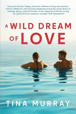 A Wild Dream of Love - Murray, Tina