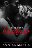 Le Prince barbare