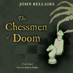 The Chessmen of Doom - Bellairs, John