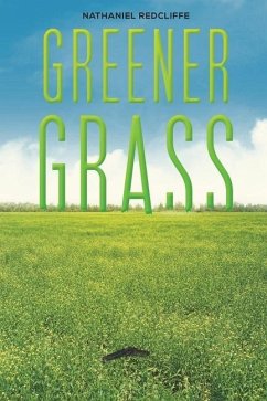 Greener Grass - Redcliff, Nathaniel