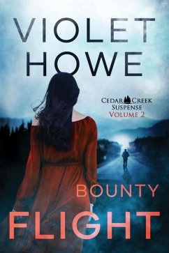 Bounty Flight - Howe, Violet