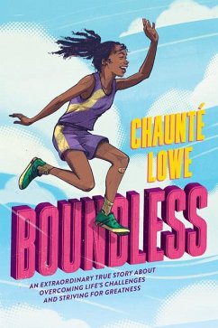 Boundless (Scholastic Focus) - Lowe, Chaunte