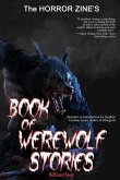 The Horror Zine's Book of Werewolf Stories