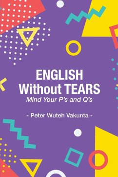 English Without Tears - Vakunta, Peter Wuteh
