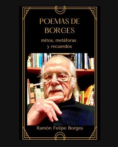 Poemas de Borges - Borges, Ramón Felipe