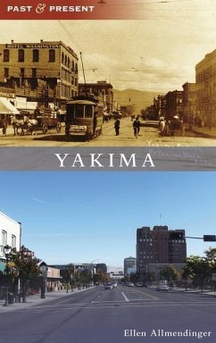 Yakima - Allmendinger, Ellen