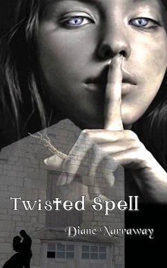 Twisted Spell - Narraway, Diane