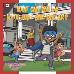 What Can You Do With Just One Dollar? - Vasilopoulos, Teresa