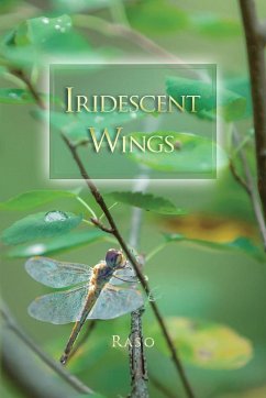Iridescent Wings - Hultgren, Raso