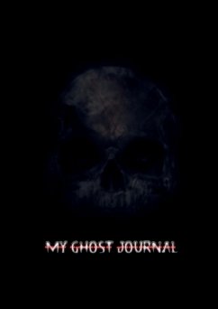 My Ghost Journal - Dulski, Paul