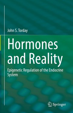 Hormones and Reality (eBook, PDF) - Torday, John S.