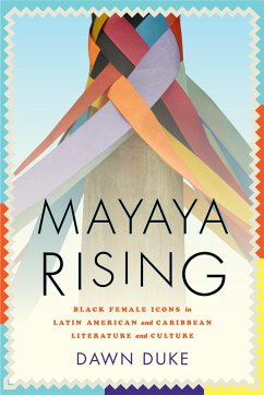 Mayaya Rising - Duke, Dawn