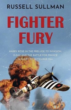 Fighter Fury - Sullman, Russell