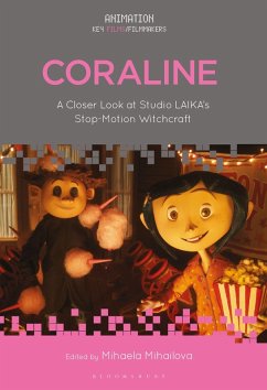 Coraline - Mihailova, Mihaela