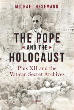 The Pope and the Holocaust - Hesemann, Michael