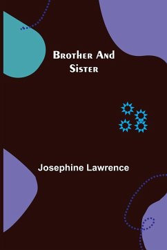 Brother and Sister - Lawrence, Josephine