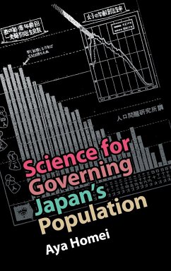 Science for Governing Japan's Population - Homei, Aya