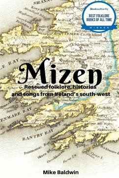 Mizen - Baldwin, Mike