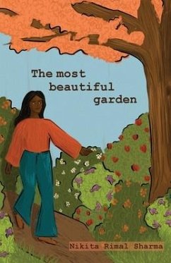 The most beautiful garden - Sharma, Nikita Rimal