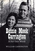 Bessie Meek Carrington