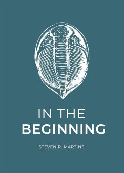 In the Beginning - Martins, Steven R.