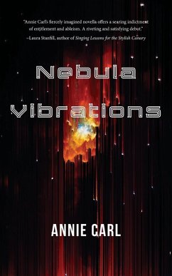 Cover Nebula Vibrations
